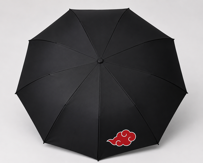 Rainime Akatsuki Umbrella