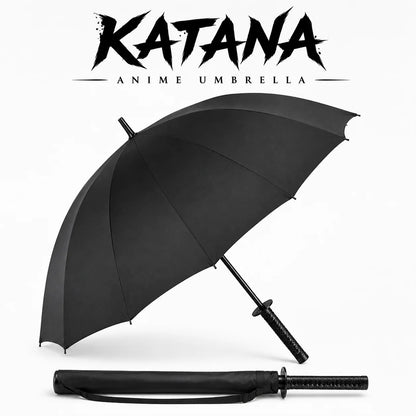 Rainime Katana Umbrella
